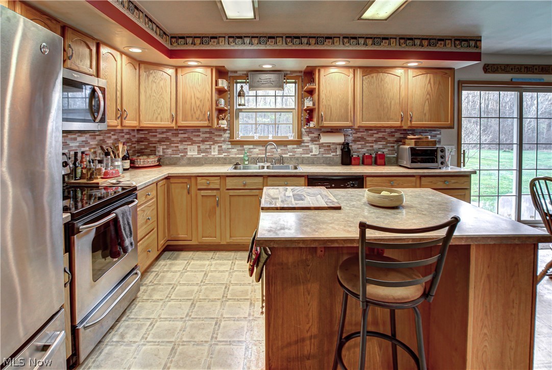 6231 Twitchell Road Andover, OH 44003 - Photo 5 of 30 Gallery Image 5
