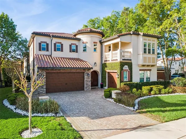 $1,370,000 | 12934 Canopy Woods Way, Winter Garden, FL 34787
