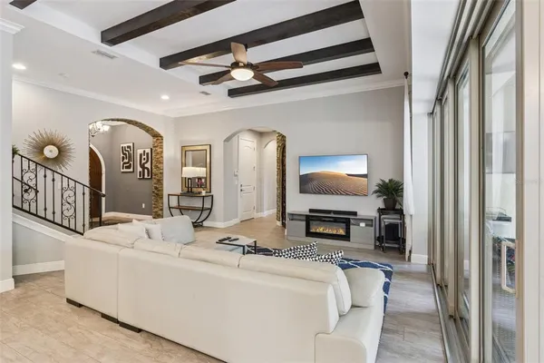 $1,370,000 | 12934 Canopy Woods Way, Winter Garden, FL 34787