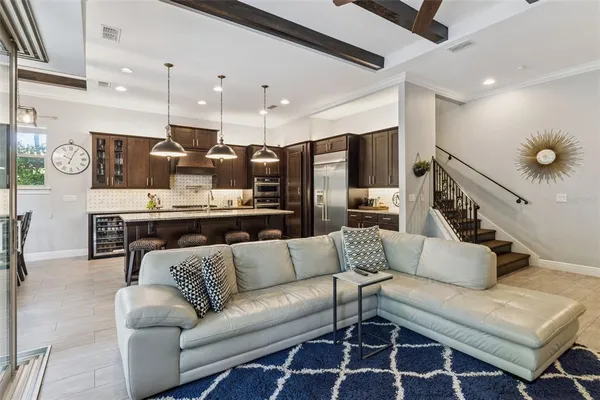 $1,370,000 | 12934 Canopy Woods Way, Winter Garden, FL 34787