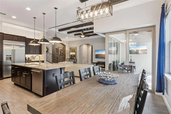 $1,370,000 | 12934 Canopy Woods Way, Winter Garden, FL 34787