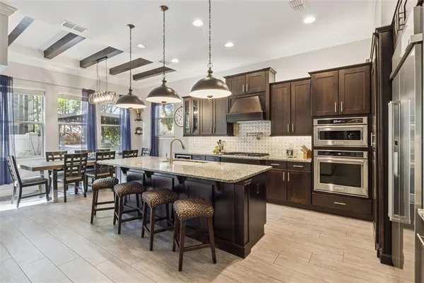 $1,370,000 | 12934 Canopy Woods Way, Winter Garden, FL 34787