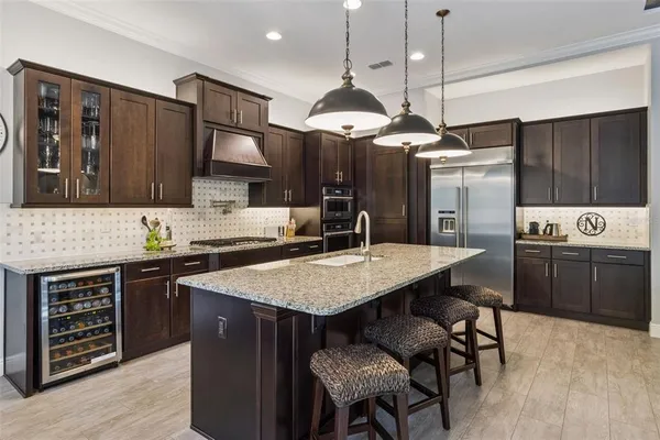 $1,370,000 | 12934 Canopy Woods Way, Winter Garden, FL 34787