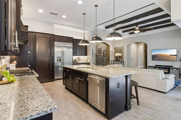 $1,370,000 | 12934 Canopy Woods Way, Winter Garden, FL 34787