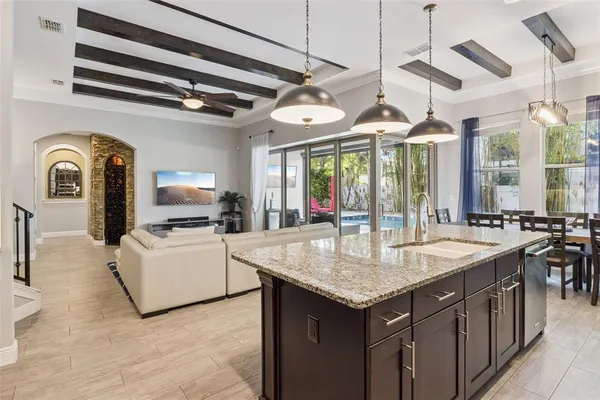 $1,370,000 | 12934 Canopy Woods Way, Winter Garden, FL 34787
