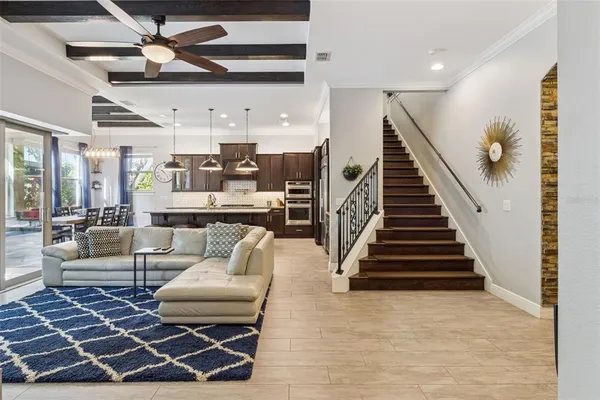 $1,370,000 | 12934 Canopy Woods Way, Winter Garden, FL 34787