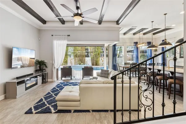 $1,370,000 | 12934 Canopy Woods Way, Winter Garden, FL 34787