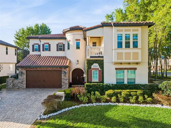 $1,370,000 | 12934 Canopy Woods Way, Winter Garden, FL 34787
