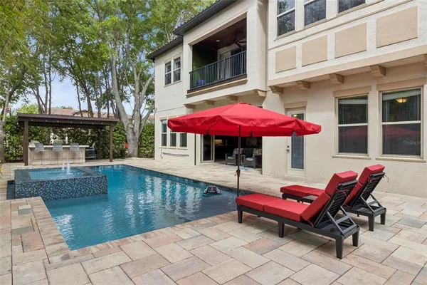 $1,350,000 | 12934 Canopy Woods Way, Winter Garden, FL 34787