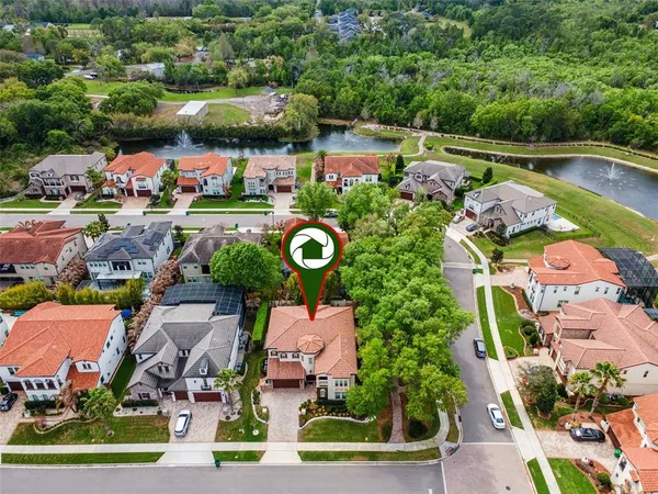 $1,370,000 | 12934 Canopy Woods Way, Winter Garden, FL 34787