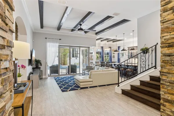 $1,370,000 | 12934 Canopy Woods Way, Winter Garden, FL 34787