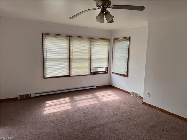 $149,000 | 208-210 Long Street, Thomasville, NC 27360