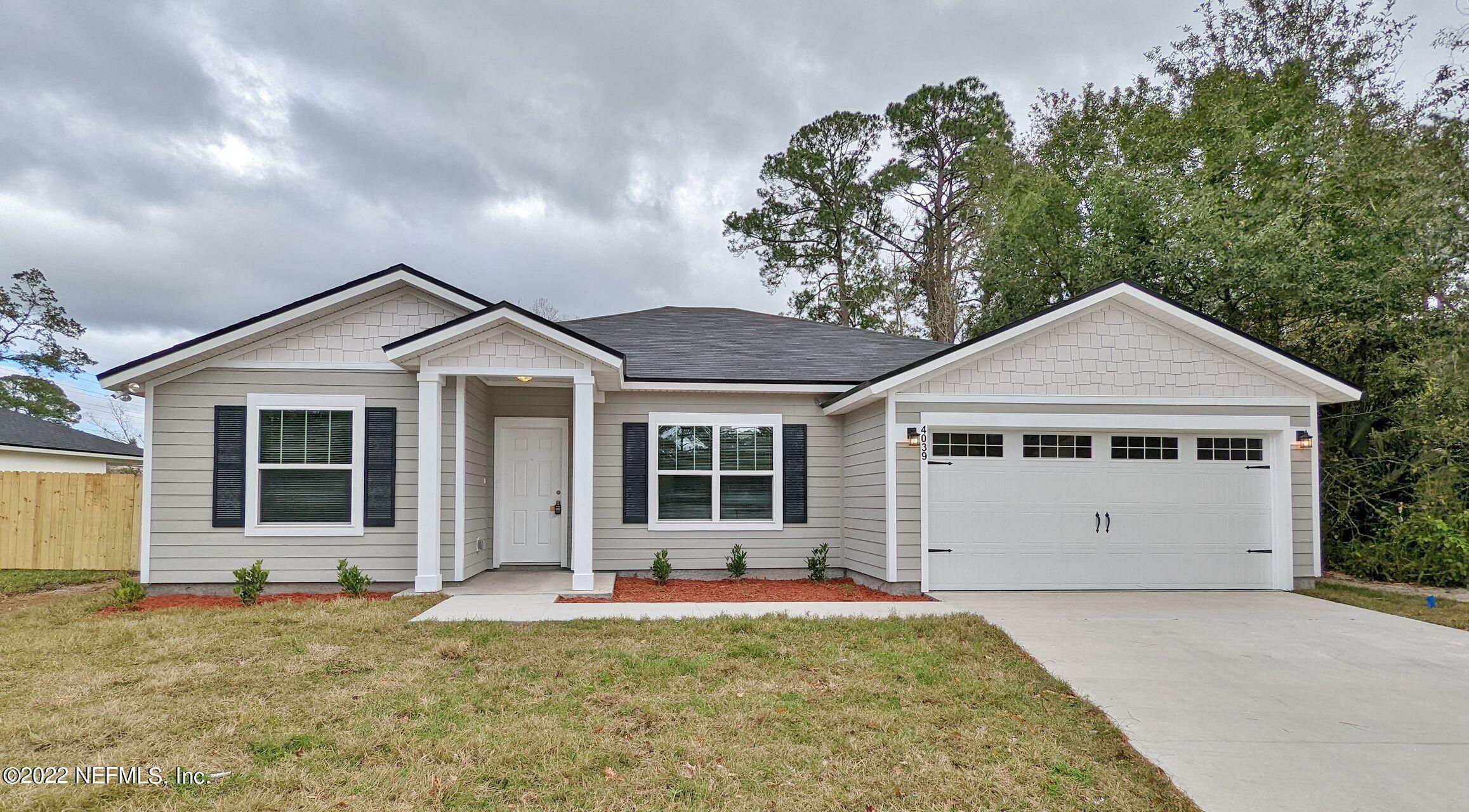 4039 Barnes Road South Jacksonville, FL 32207 - Photo 1 of 1 1