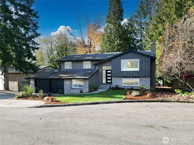 $1,395,000 | 15905 118th Place Northeast, Bothell, WA 98011
