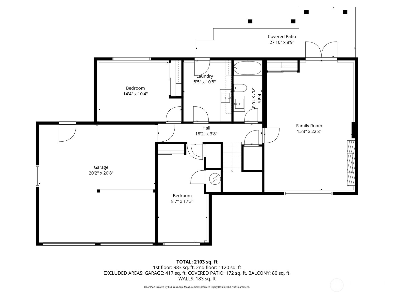15905 118th Place Northeast Bothell, WA 98011 - Photo 29 of 31