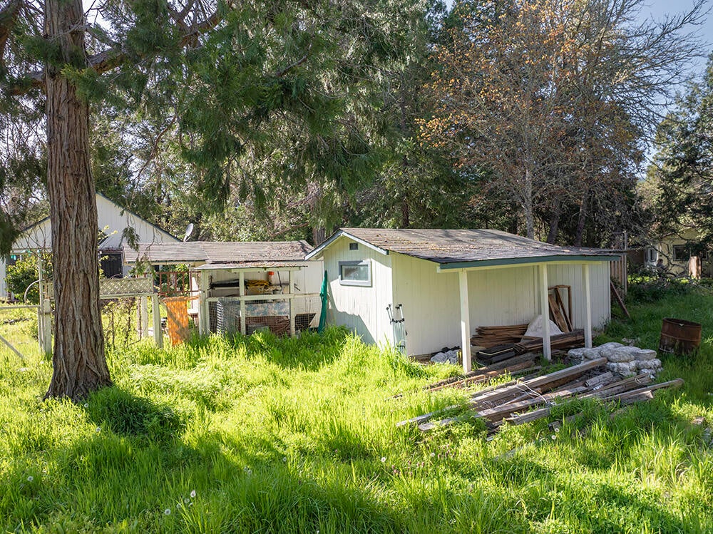 1685 Cedar Flat Road Williams, OR 97544 - Photo 21 of 60 21