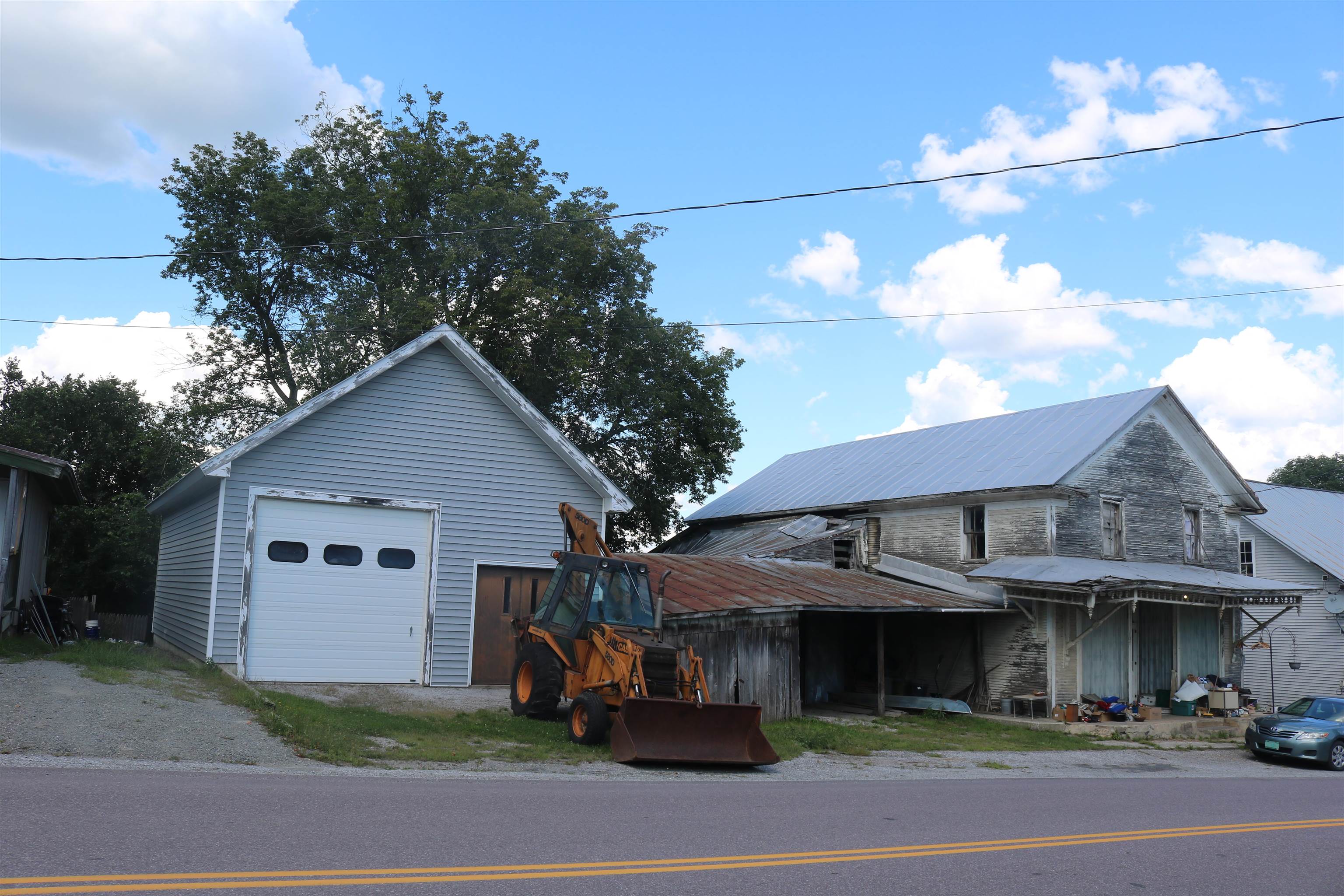107 Bridge Street Sheldon, VT 05483 - Photo 2 of 29