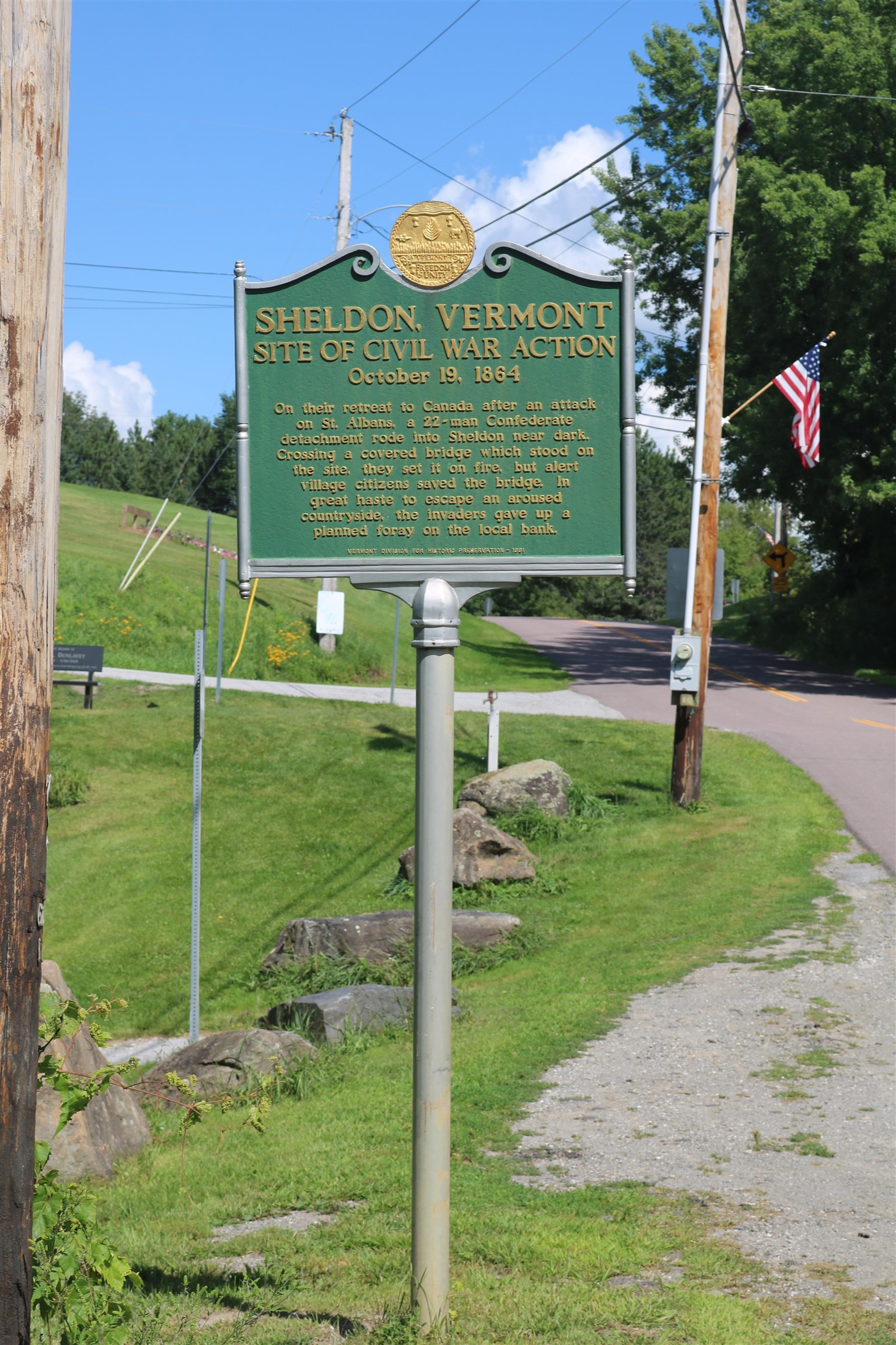107 Bridge Street Sheldon, VT 05483 - Photo 29 of 29