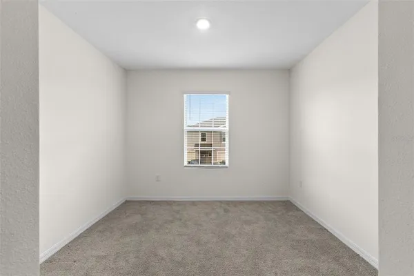 a view of room