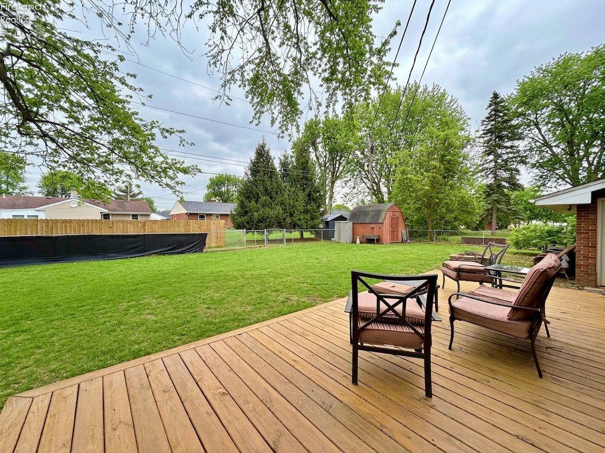 317 Mohican Road Findlay, OH 45840 - Photo 21 of 25 Gallery Image 21
