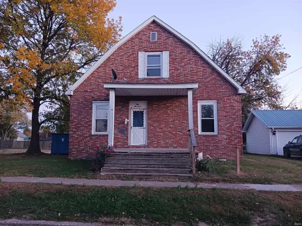 $55,549 | 317 Alton Street, Bicknell, IN 47512