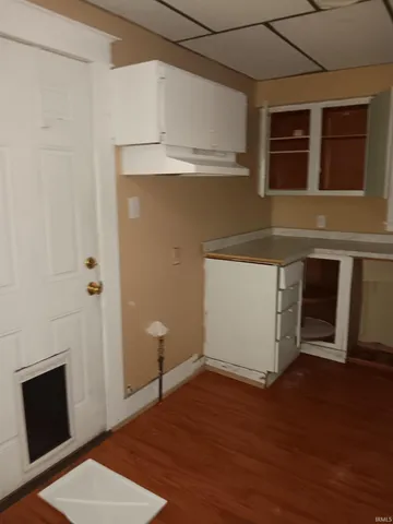 $55,549 | 317 Alton Street, Bicknell, IN 47512