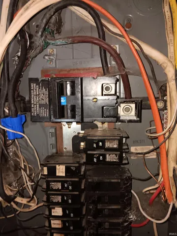 $55,549 | 317 Alton Street, Bicknell, IN 47512