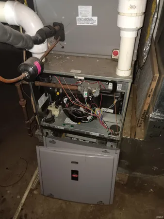 $55,549 | 317 Alton Street, Bicknell, IN 47512