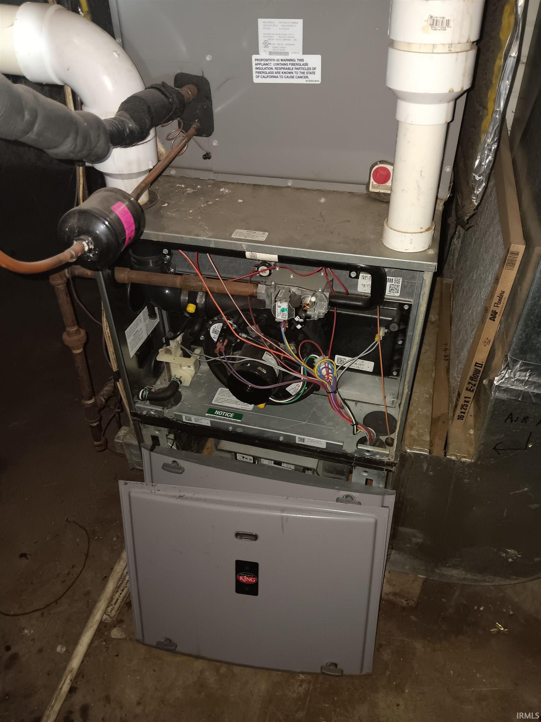 317 Alton Street Bicknell, IN 47512 - Photo 19 of 21