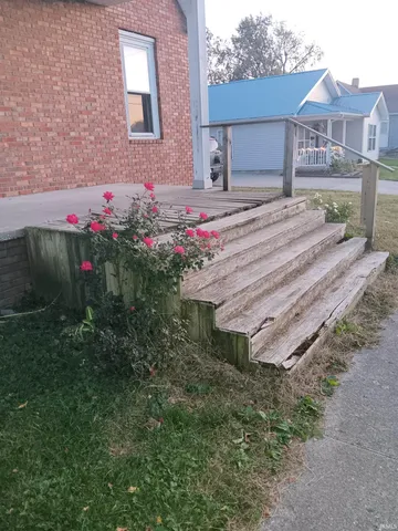 $55,549 | 317 Alton Street, Bicknell, IN 47512