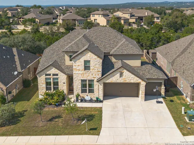$810,000 | 1717 Kinder Run, San Antonio, TX 78260