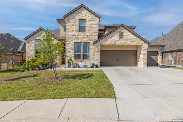 $810,000 | 1717 Kinder Run, San Antonio, TX 78260
