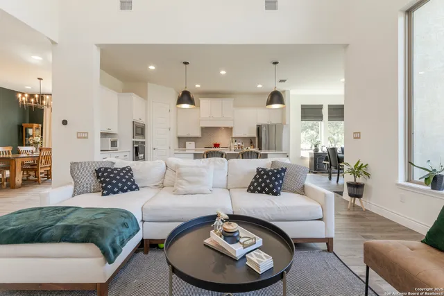 $810,000 | 1717 Kinder Run, San Antonio, TX 78260