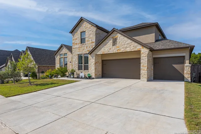 $810,000 | 1717 Kinder Run, San Antonio, TX 78260