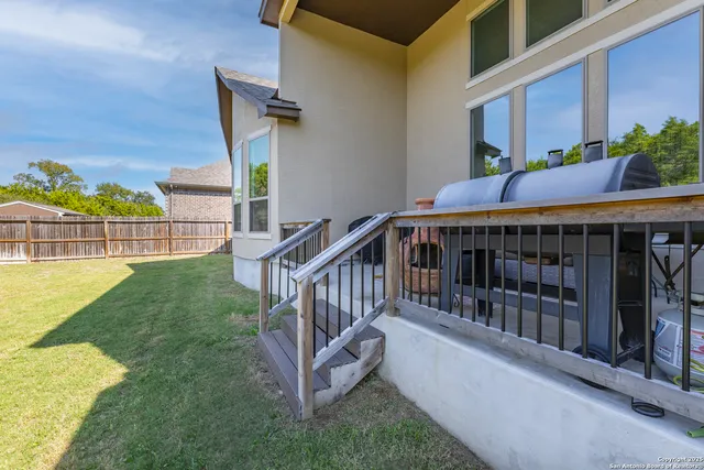 $810,000 | 1717 Kinder Run, San Antonio, TX 78260