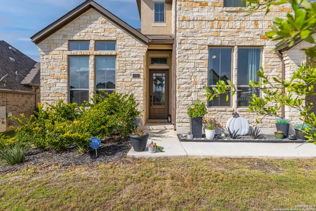 $810,000 | 1717 Kinder Run, San Antonio, TX 78260