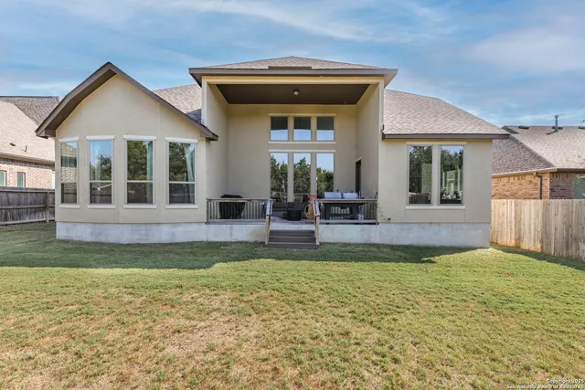 $810,000 | 1717 Kinder Run, San Antonio, TX 78260