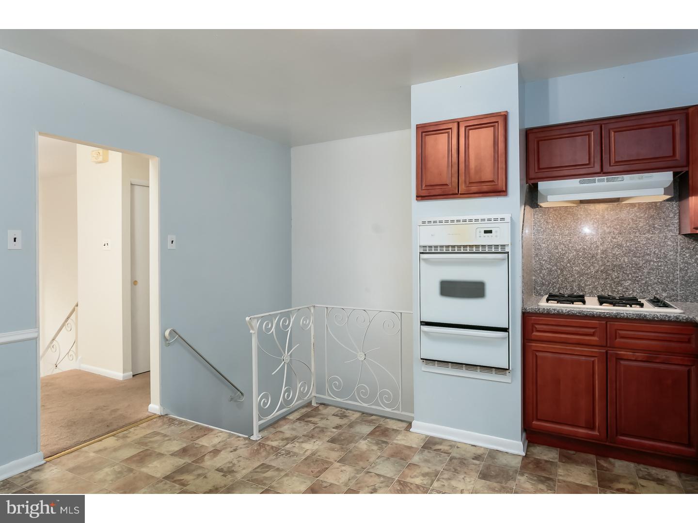 209 Winston Road Mount Laurel, NJ 08054 - Photo 11 of 25 Kitchen