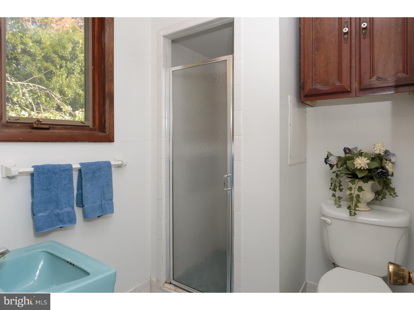 209 Winston Road Mount Laurel, NJ 08054 - Photo 14 of 25 Master Bathroom