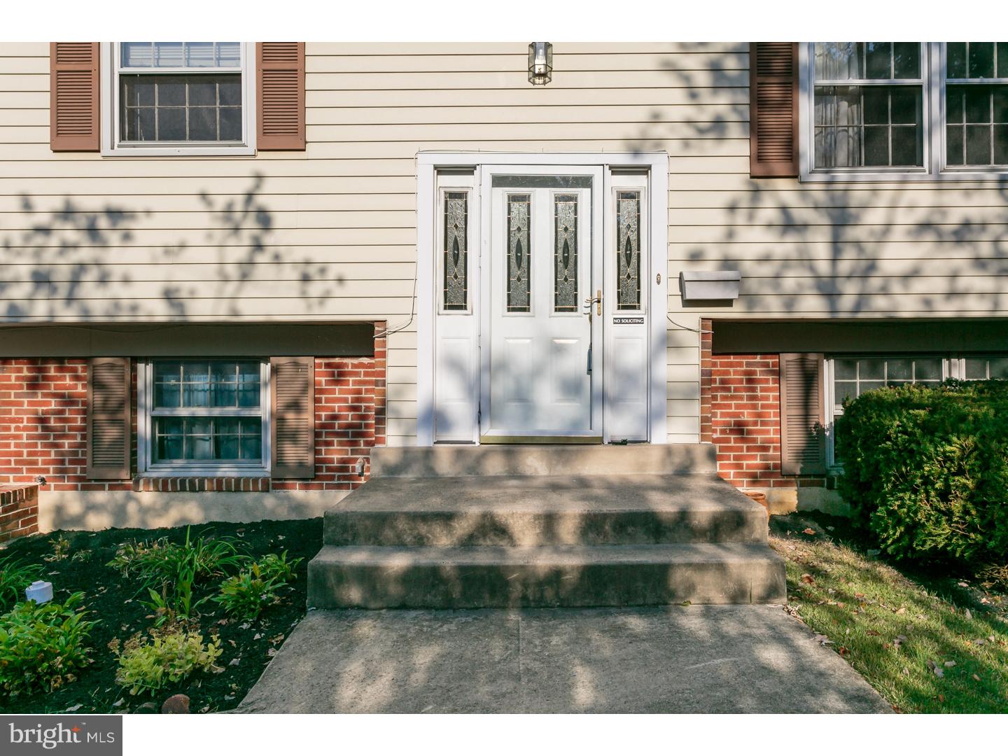 209 Winston Road Mount Laurel, NJ 08054 - Photo 3 of 25 Exterior Front