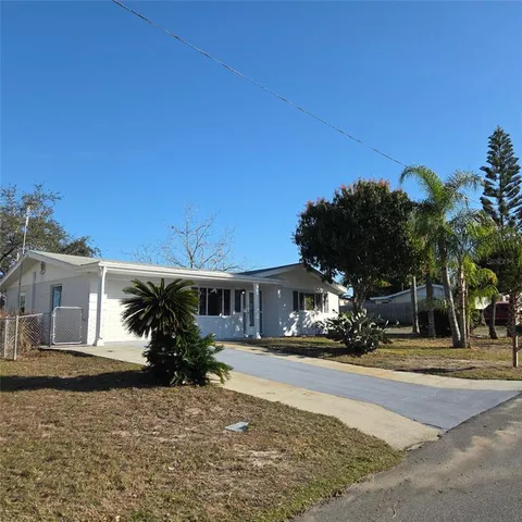 $1,350 | 4642 Belfast Drive, New Port Richey, FL 34652