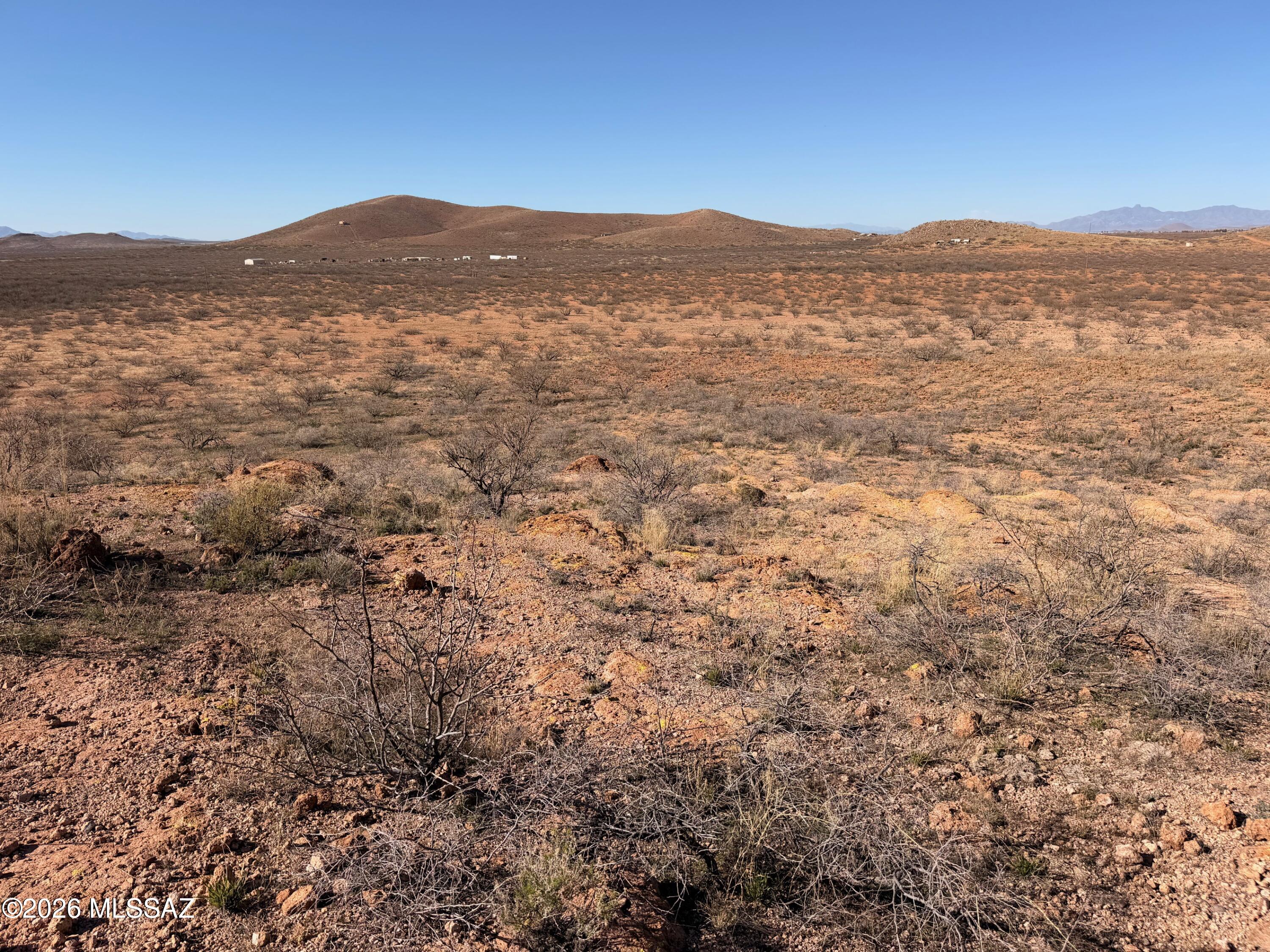 Vl Dougherty Road, Unit 207 Pearce, AZ 85625 - Photo 12 of 13 a view of mountain view with mountains in the background
