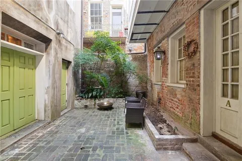 $235,000 | 539 Toulouse Street, Unit F, New Orleans, LA 70130