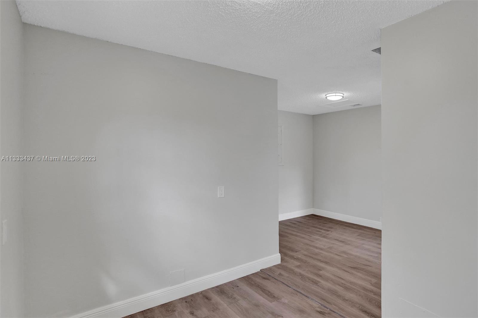 1101 Northwest 147th Street Miami, FL 33168 - Photo 31 of 45 a view of an empty room
