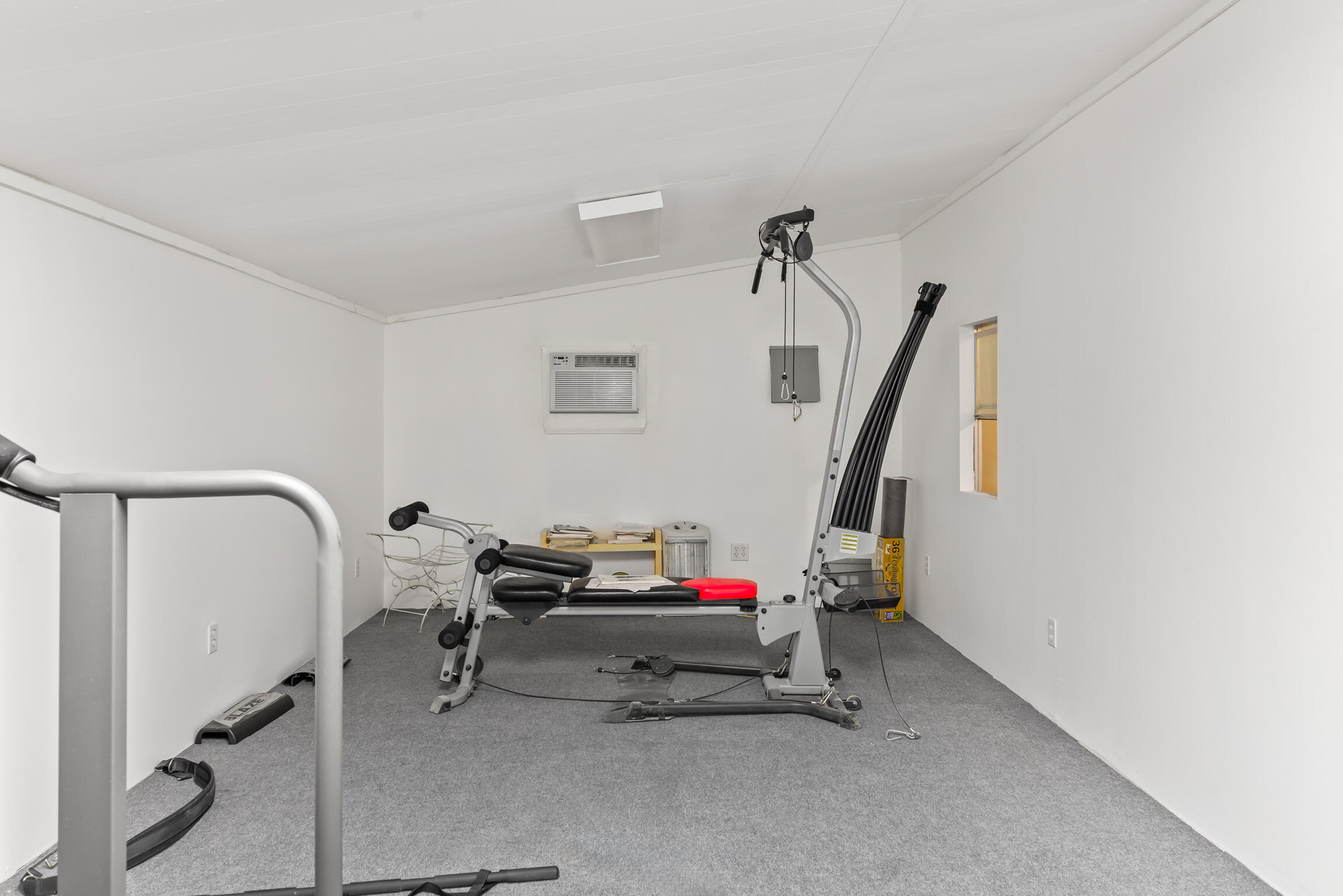 9530 Bone Bluff Drive Navarre, FL 32566 - Photo 6 of 10 a living room with furniture and a wooden floor