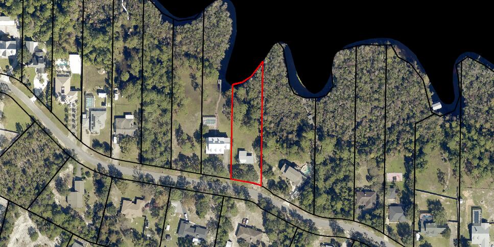 9530 Bone Bluff Drive Navarre, FL 32566 - Photo 10 of 10