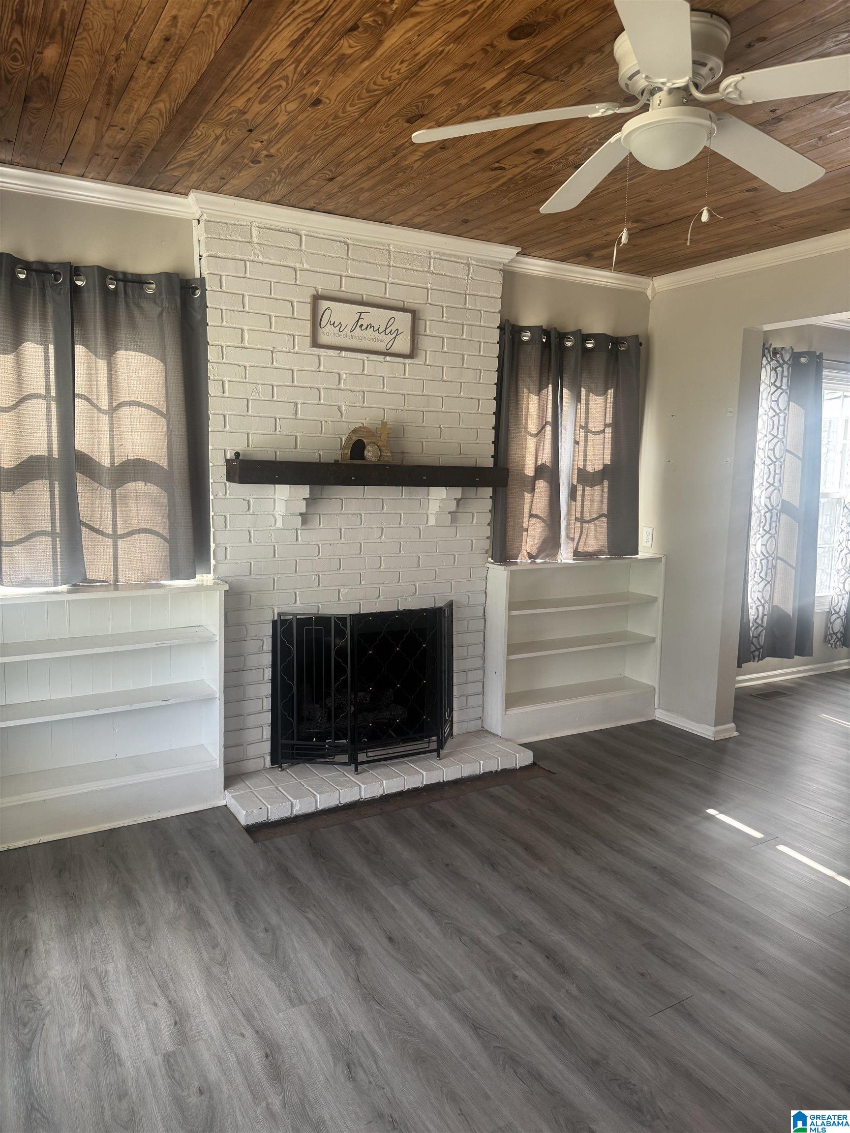 720 1st Avenue East Oneonta, AL 35121 - Photo 7 of 21