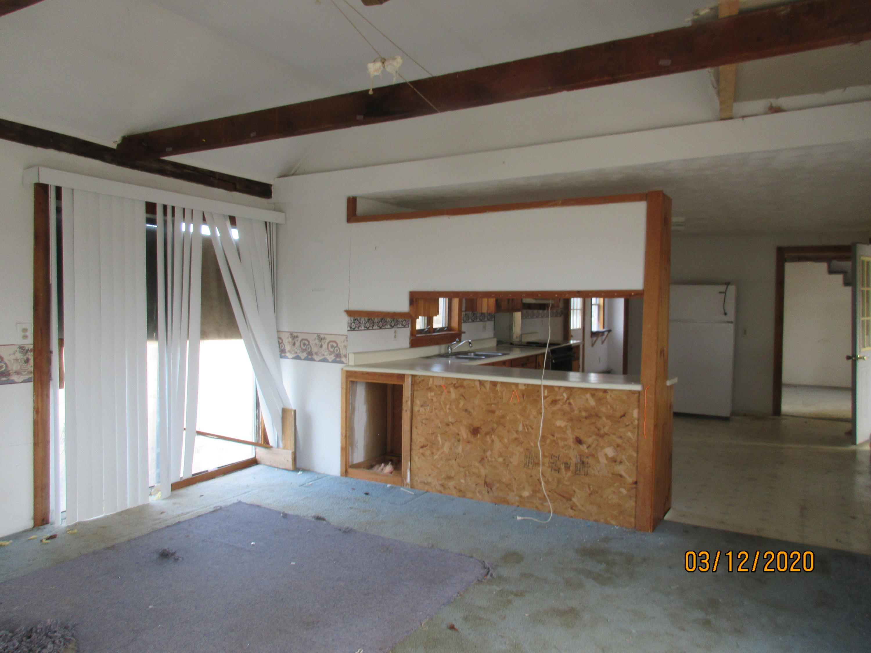 130 East Side Road Addison, ME 04606 - Photo 5 of 14 Dining Room
