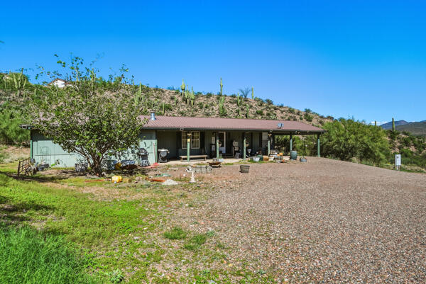 53282 Highway 188 Payson, AZ 85541 - Photo 34 of 66 53282 N AZ 188