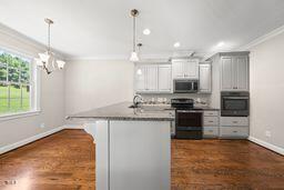311 Rassie Crabtree Road Rougemont, NC 27572 - Photo 18 of 48 4tkb_XFA